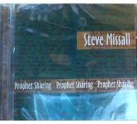 Prophet Sharing