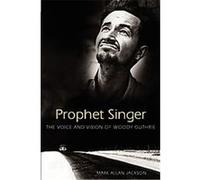 Prophet Singer Mark Allan Jackson (Auteur)