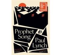 Prophet song Paul Lynch (Auteur)