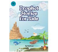 Prophet stories for kids