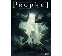 Prophet T01: Ante Genesem