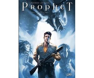 Prophet T02: Infernum in terra