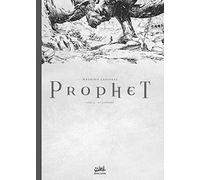 Prophet T04: Nb de Profundis