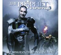 Prophet, the - Various Artists - Hard 3-80 Minutes Hardball Mix [Import]