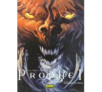 Prophet, tome 2 : Infernum in terra