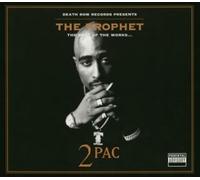 Prophet:Tupac Shakur Best of The Works [Import]