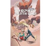 Prophet Volume 5 Earth War by Simon Roy Brandon Graham, Simon Roy (Auteur)