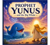 Prophet Yunus and the Big whale