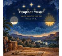 Prophet Yusuf: And the Dream That Came True