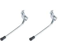 Prophete 2048822 Béquille latérale (Lot de 2)