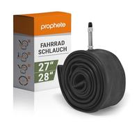 Prophete 2048866 Dunlop Chambre à air avec Valve