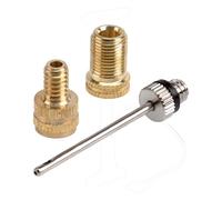 Prophete Air Pump Adapter for Camping