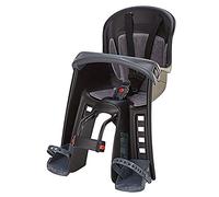Prophete Bilby Siège de vélo pour Enfant Noir Taille M