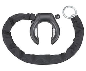 Prophete Cadenas pour Adulte Unisexe - Noir uni