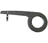 Prophete Carter de chaîne universel 26"-28", Noir