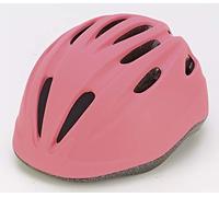 Prophete Casque de vélo pour Enfants et Adolescents, Technologie Glue-on, Anneau de tête réglable 52-56 cm, certifié TÜV/GS, Couleur : Rose