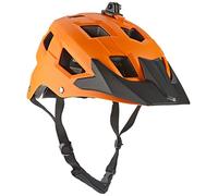 Prophete Casque de vélo VTT avec Anneau de tête réglable 54-58 cm Certifié TÜv/GS avec Support pour caméra d'action Unisexe-Adulte, Coloris Assortis, 54-58cm
