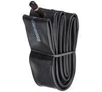 Prophete Chambre à air Unisexe pour Adulte 27,5 x 1,9-2,125 47/57-584 Valve Automatique (40 mm) Tuyau de vélo Noir Taille Unique
