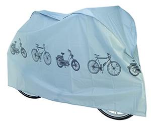 Prophete Couverture Pliante à vélo