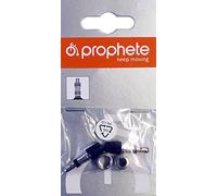 Prophete Dunlop Bouchon de Valve Lot de 2