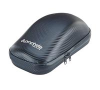 Prophete E-Scooter Sacoche de Guidon 4 l étanche en matériau EVA Robuste, Coque Rigide, avec système de Fermeture à 3 Points, Montage sans Outil