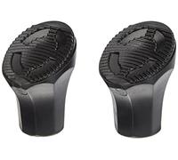 Prophete Universal Embout pour béquille à vélo Mixte, Multicolore, Grand