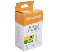 Prophete Fahrradschlauch mit Dunlopventil