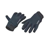 Prophete Gants de Cyclisme d'hiver, matériau imperméable et Coupe-Vent, éléments de Relaxation, Doublure en Polaire