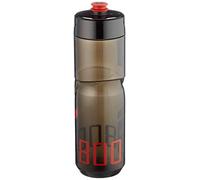 Prophete Gourde de vélo Unisexe pour Adulte 800 ML avec Bouchon à vis Multicolore Taille Unique