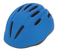 Prophete Kinder-Fahrradhelm, einstellbarer Kopfring 48-52 cm, TÜV/GS geprüft, Farbe Blau Casque de vélo pour Enfant Mixte Jeunesse, Bleu, Taille Unique