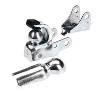 BIKE 46910 - Attelage pour vélo et remorque jusqu'à 40 kg