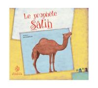 PROPHèTE (LE) SâLIH