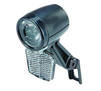 Prophete Phare LED pour vélo électrique 40 lux - Éclairage de vélo électrique