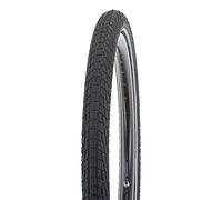 Prophete Pneu pour vélo ATB avec Bande à réflexion 20 x 1,75/1,90