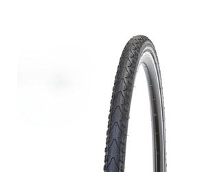 Prophete Pneu pour vélo ATB avec Bande à réflexion 26 x 1,90/2,00