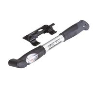 Prophete Two Way Pompe de vélo Unisexe, Multicolore