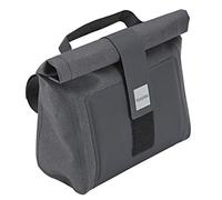 Prophete Sacoche de Guidon Unisexe pour Adulte - Noir uni