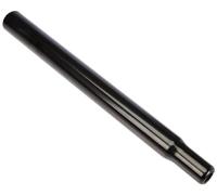 Prophete Tige de Selle en Acier-Longueur : 300 mm-Diamètre : 27,2 mm-Couleur : Noir Unisexe-Adulte, Taille Standard