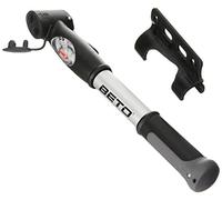 Prophete Two Way Pompe de vélo Unisexe, Multicolore