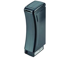 Prophete Unisexe - Batterie SideClick Adulte Li-ION 36V / 10,4 Ah (374 Wh) Noir Taille Unique