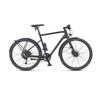 Prophete URBANICER E-Bike 28 Noir Aluminium 71,1 cm (28 )