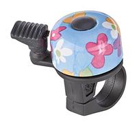 Prophete VTT de Cloche, Fleurs et Motifs, Couleurs Assorties, l