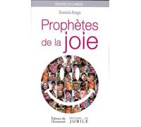 Prophètes De La Joie