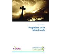 Prophètes de la Miséricorde