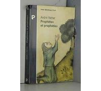 Prophètes et prophéties