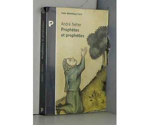 Prophètes et prophéties