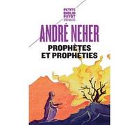 Prophètes et prophéties: L'essence du prophétisme