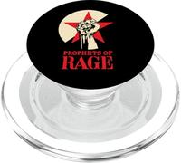 Prophètes of Rage - Cercle de Poing PopSockets PopGrip pour MagSafe
