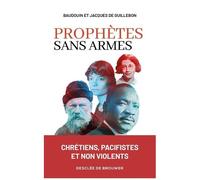 Prophètes Sans Armes