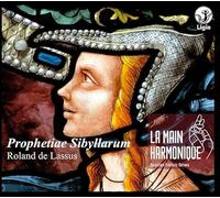 Prophetiae Sibyllarum